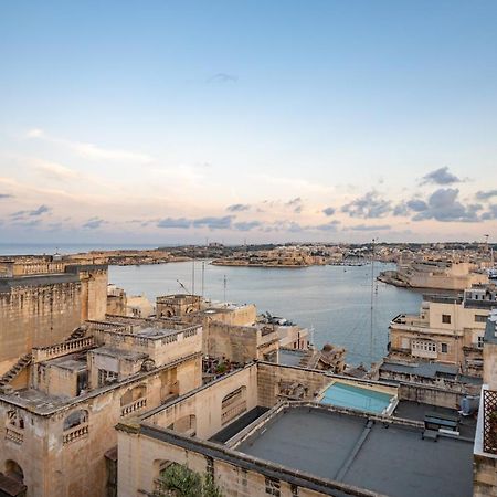 Tano'S Boutique Guesthouse Valletta Eksteriør billede