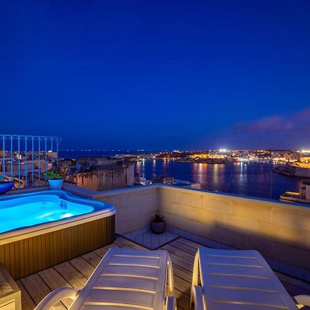 Tano'S Boutique Guesthouse Valletta Eksteriør billede