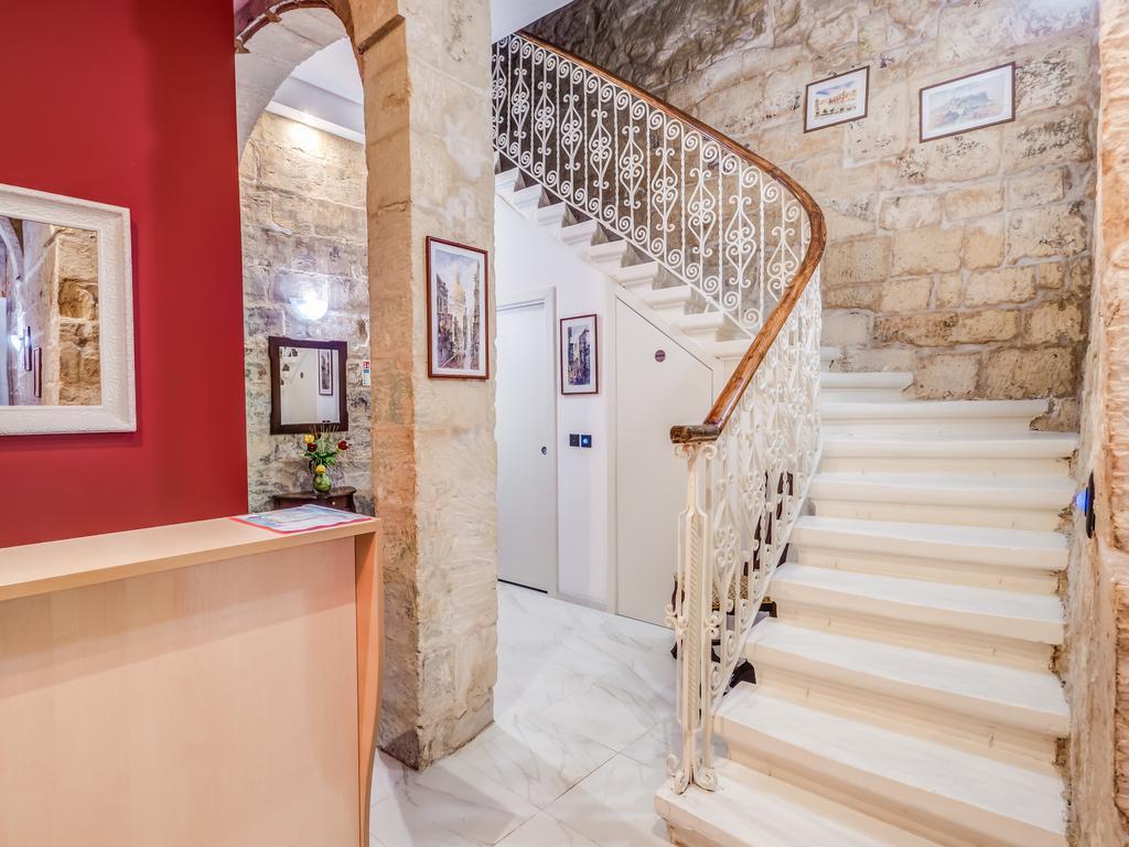 Tano'S Boutique Guesthouse Valletta Eksteriør billede