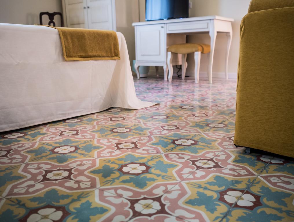 Tano'S Boutique Guesthouse Valletta Værelse billede
