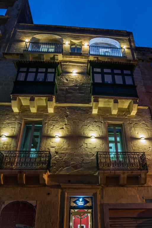 Tano'S Boutique Guesthouse Valletta Eksteriør billede