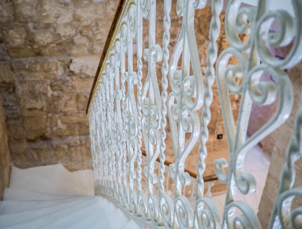 Tano'S Boutique Guesthouse Valletta Eksteriør billede