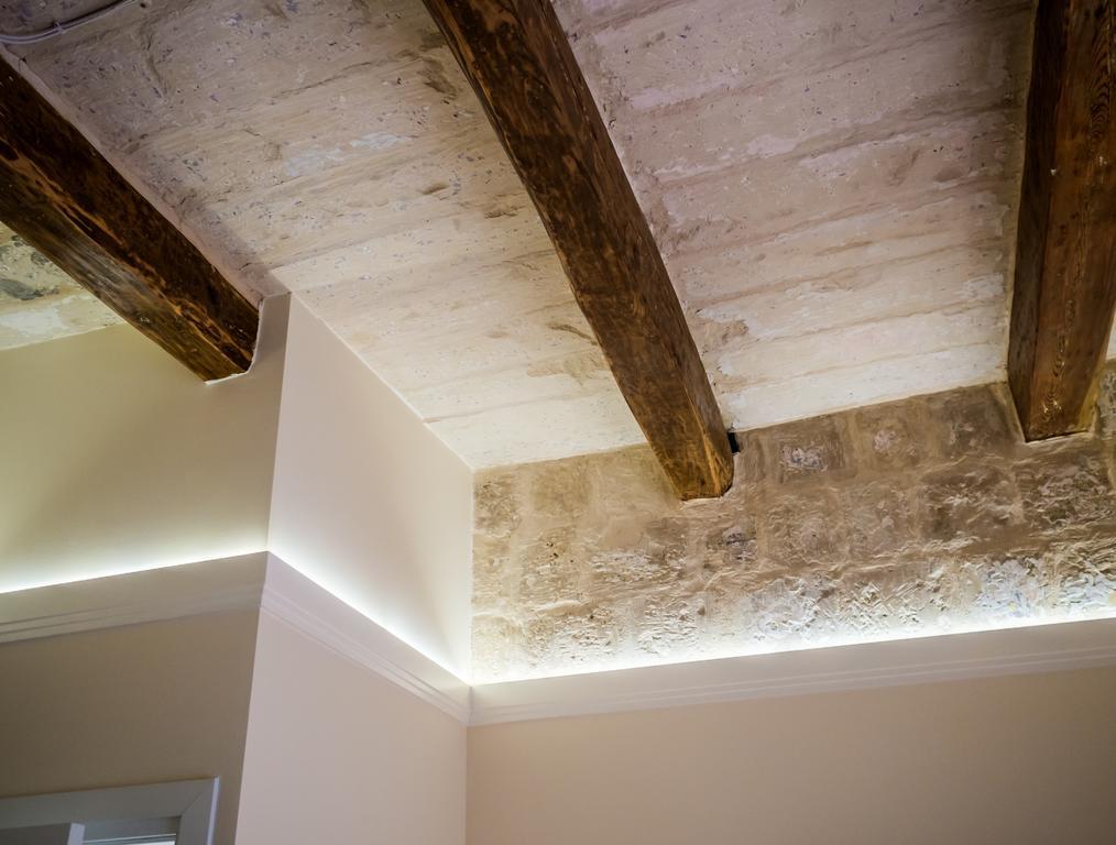 Tano'S Boutique Guesthouse Valletta Eksteriør billede