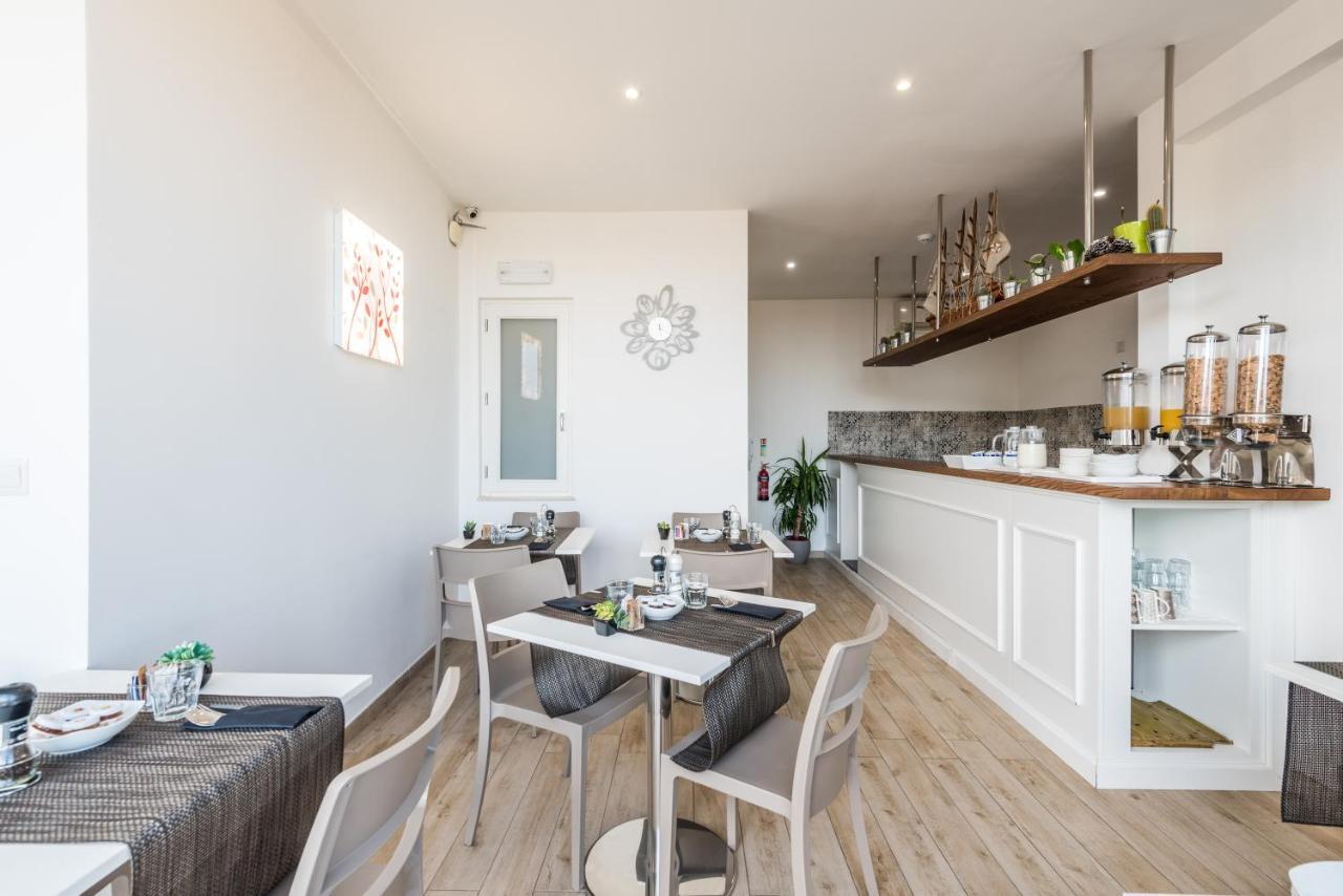 Tano'S Boutique Guesthouse Valletta Eksteriør billede